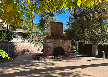 Glendale Landmarks Casa Adobe de San Rafael