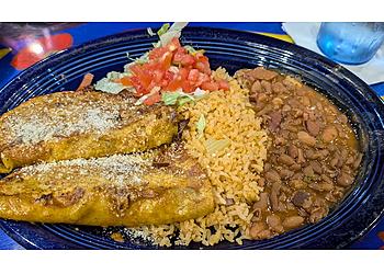 Casa Amigos Olathe Olathe Mexican Restaurants image 1