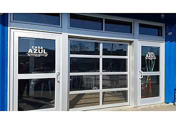 Buffalo Mexican Restaurants Casa Azul