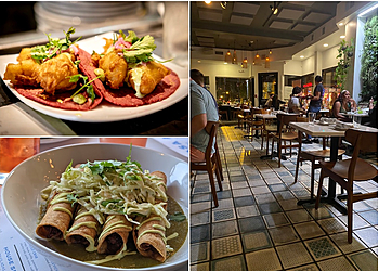 Buffalo Mexican Restaurants Casa Azul