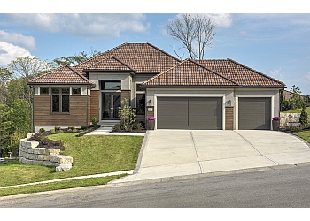 3 Best Home Builders In Kansas City Mo Threebestrated Casa Bella Construction Inc