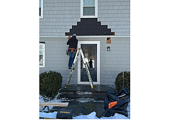 Casa Bella Exteriors, LLC - Stamford, CT Roofing Contractors - Service Image