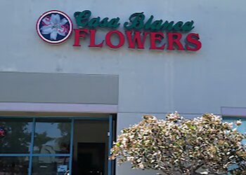 Oxnard Florists Casa Blanca Flowers