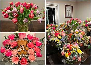 Oxnard Florists Casa Blanca Flowers