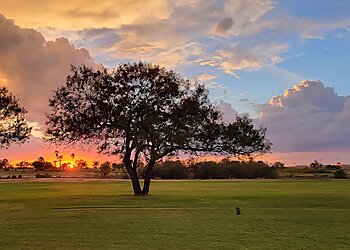 Laredo Golf Courses Casa Blanca Golf Course