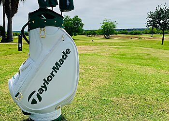 Laredo Golf Courses Casa Blanca Golf Course