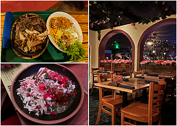 Casa Bonita - Lakewood, CO Mexican Restaurants - collage image(highlights)