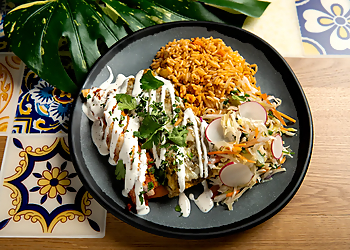 Casa Bonita Casa Bonita - Lakewood, CO Mexican Restaurants - Dish Image