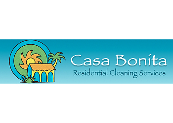 Columbia house cleaning service Casa Bonita Housecleaning, LLC.