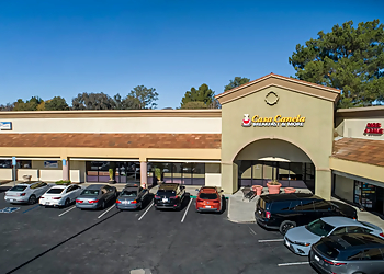Casa Canela Restaurant - Santa Clarita, CA Cafe - Restaurant Exterior Image