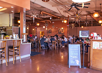 Casa Canela Restaurant - Santa Clarita, CA Cafe - Fine Dining Image