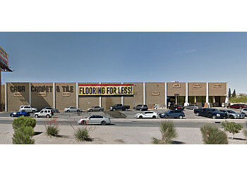 El Paso flooring store Casa Carpet Tile & Wood Wholesale