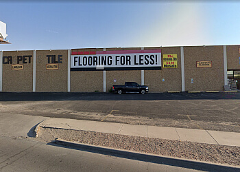 Casa Carpet Tile & Wood Wholesale Distributors El Paso Flooring Stores