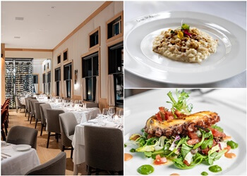 Casa D'Angelo Ristorante - Fort Lauderdale, FL Italian Restaurants - collage image(highlights)