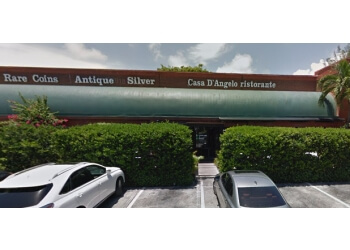 3 Best Italian Restaurants In Fort Lauderdale Fl Threebestrated Casa D Angelo Ristorante