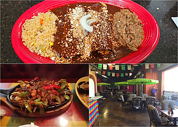 Ventura Mexican Restaurants Casa De Soria