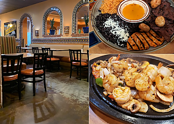 Richmond Mexican Restaurants Casa Del Barco-Canal Walk