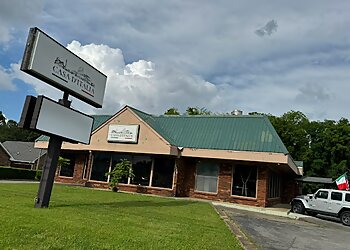 Clarksville Italian Restaurants Casa D’italia