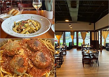 Clarksville Italian Restaurants Casa D’italia