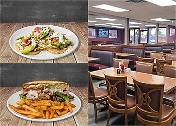 North Las Vegas Mexican Restaurants Casa El Desayuno