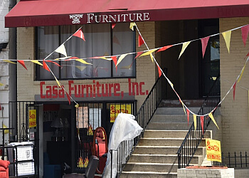Casa Furniture, Inc.