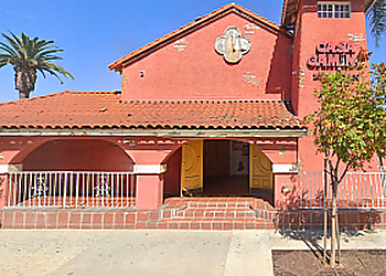 Inglewood Mexican Restaurants Casa Gamino