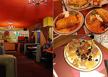 Inglewood Mexican Restaurants Casa Gamino