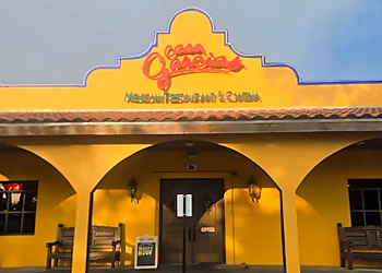Round Rock Mexican Restaurants Casa Garcia's - Round Rock