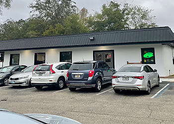 Tallahassee Mexican Restaurants Casa Grande Bar & Grill