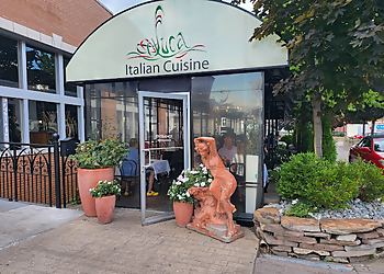 Cleveland Italian Restaurants Casa La Luna