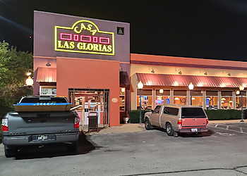 Cedar Rapids Mexican Restaurants Casa Las Glorias