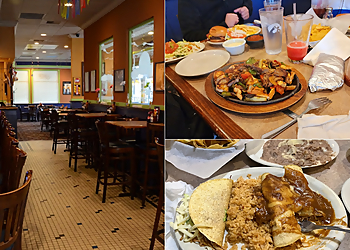 Cedar Rapids Mexican Restaurants Casa Las Glorias