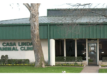 Casa Linda Animal Clinic Dallas Veterinary Clinics