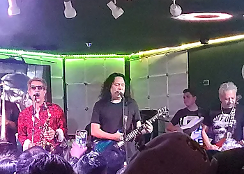 Oxnard Night Clubs Casa Lopez