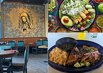 Springfield Mexican Restaurants Casa Real Cantina & Grill