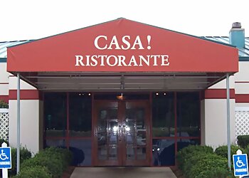 Fort Wayne Italian Restaurants Casa Ristoranti Italiano