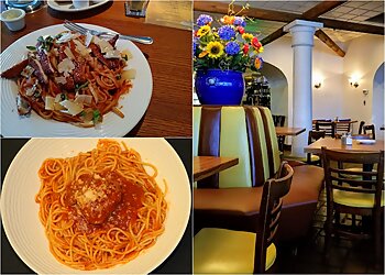 Fort Wayne Italian Restaurants Casa Ristoranti Italiano