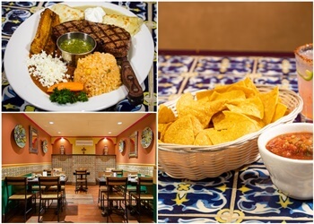 Boston Mexican Restaurants Casa Romero