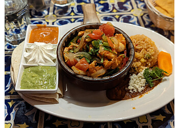 Casa Romero Boston Mexican Restaurants