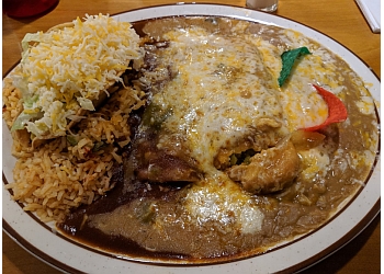 3 Best Mexican Restaurants in Ontario, CA - Expert Recommendations