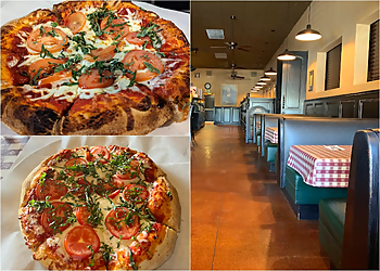 Salinas Pizza Places Casa Sorrento Pizzeria