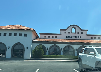 Tulsa Mexican Restaurants Casa Tequila Mexican Kitchen