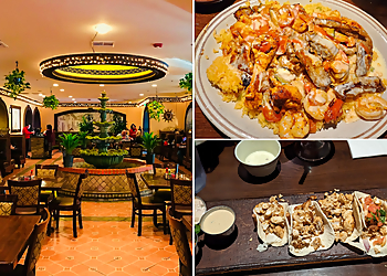 Tulsa Mexican Restaurants Casa Tequila Mexican Kitchen