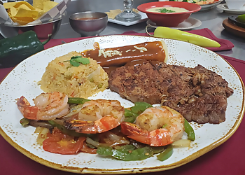 Tulsa Mexican Restaurants Casa Tequila Mexican Kitchen