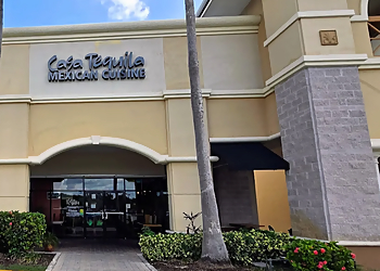 Casa Tequila Mexican Restaurant - Coral Springs, FL Mexican Restaurants - Restaurant Exterior Image