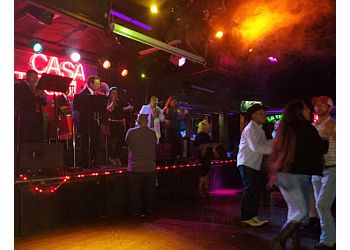 Casa Tequila Night Club - Simi Valley, CA Night Clubs - Dance floor image