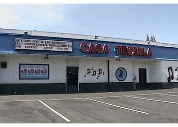 Casa Tequila Night Club - Simi Valley, CA Night Clubs - Club Exterior