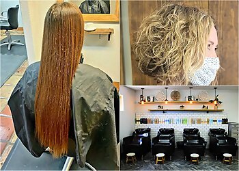 Albuquerque Hair Salons Casa Verde Salon Spa