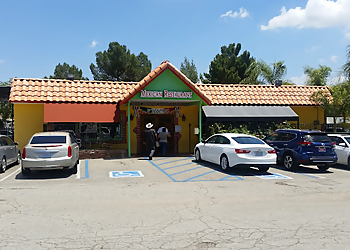 Santa Clarita Mexican Restaurants Casa Vieja