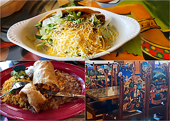 Santa Clarita Mexican Restaurants Casa Vieja